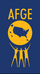 AFGE Logo